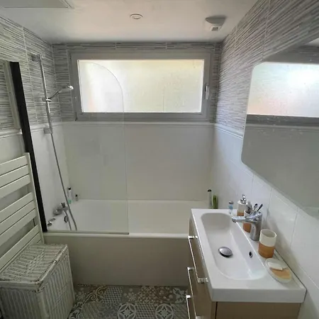Appartement Cosy 5 Minutes From