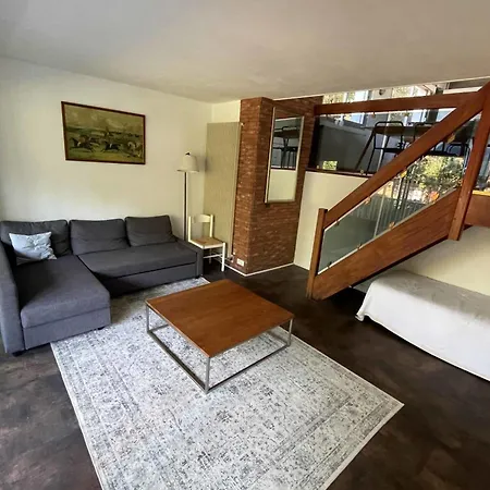 Apartamento Cosy 5 Minutes From *