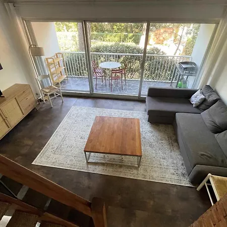 Apartamento Cosy 5 Minutes From La Baule-les-Pins