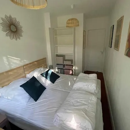 Cosy 5 Minutes From * La Baule-les-Pins