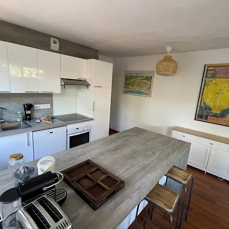 Cosy 5 Minutes From La Baule-les-Pins