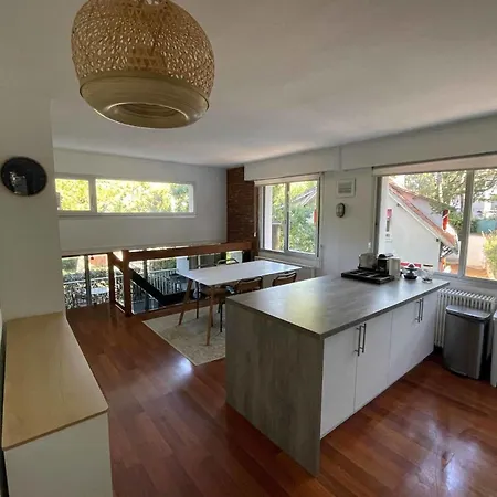 Cosy 5 Minutes From Appartement *