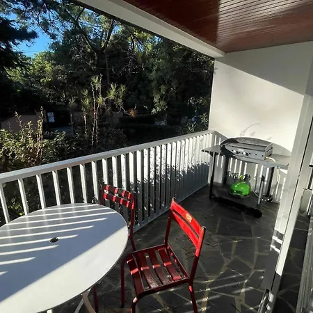 Cosy 5 Minutes From Apartamento La Baule-les-Pins